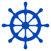ShipLog logo